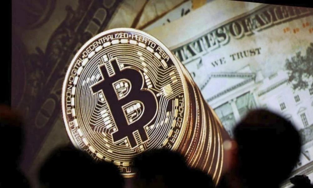 ΗΠΑ: Κατασχέθηκαν 3,6 δισ. δολάρια κλεμμένων bitcoin